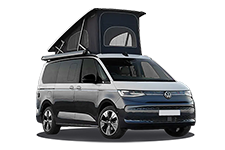 Van Rental Cheltenham - VW Campervan - Van hire Cheltenham